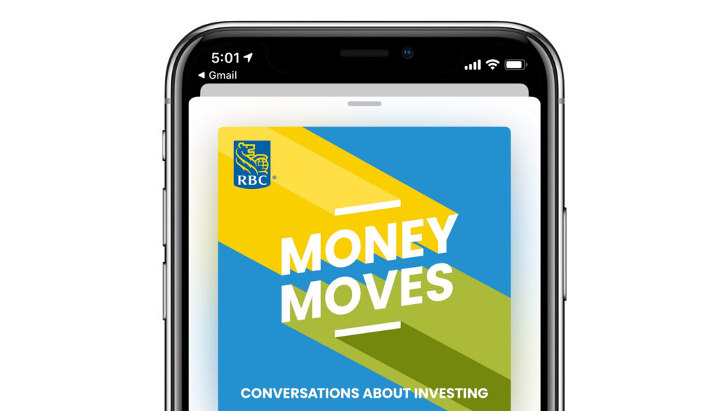 money moves podcast