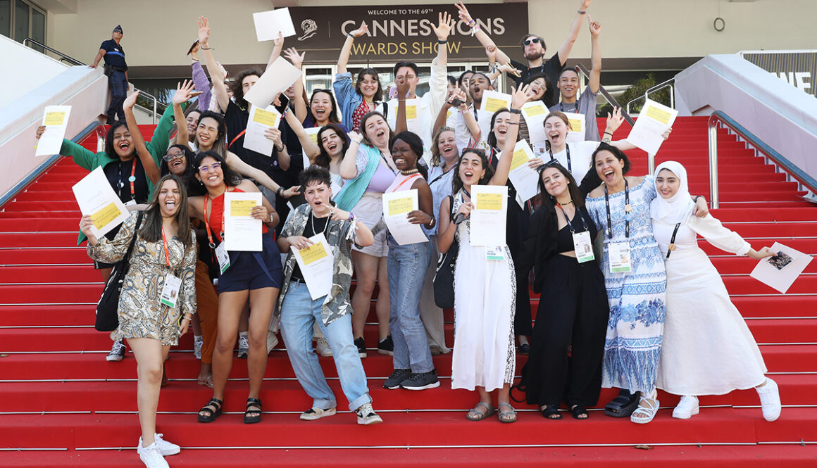 Cannes Lions Festival 2022 - The Moment Is Now