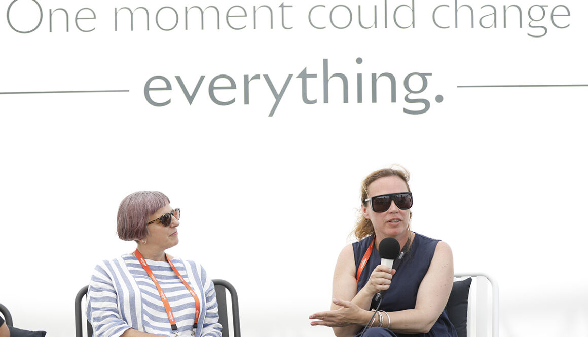 Cannes Lions Festival 2022 - The Moment Is Now