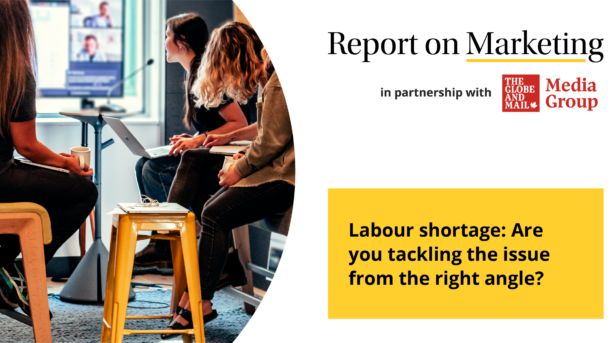 Labour shortage: Are you tackling the issue from the right angle?