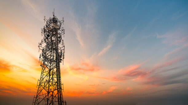 Shifting telecommunications habits in a fast-moving industry
