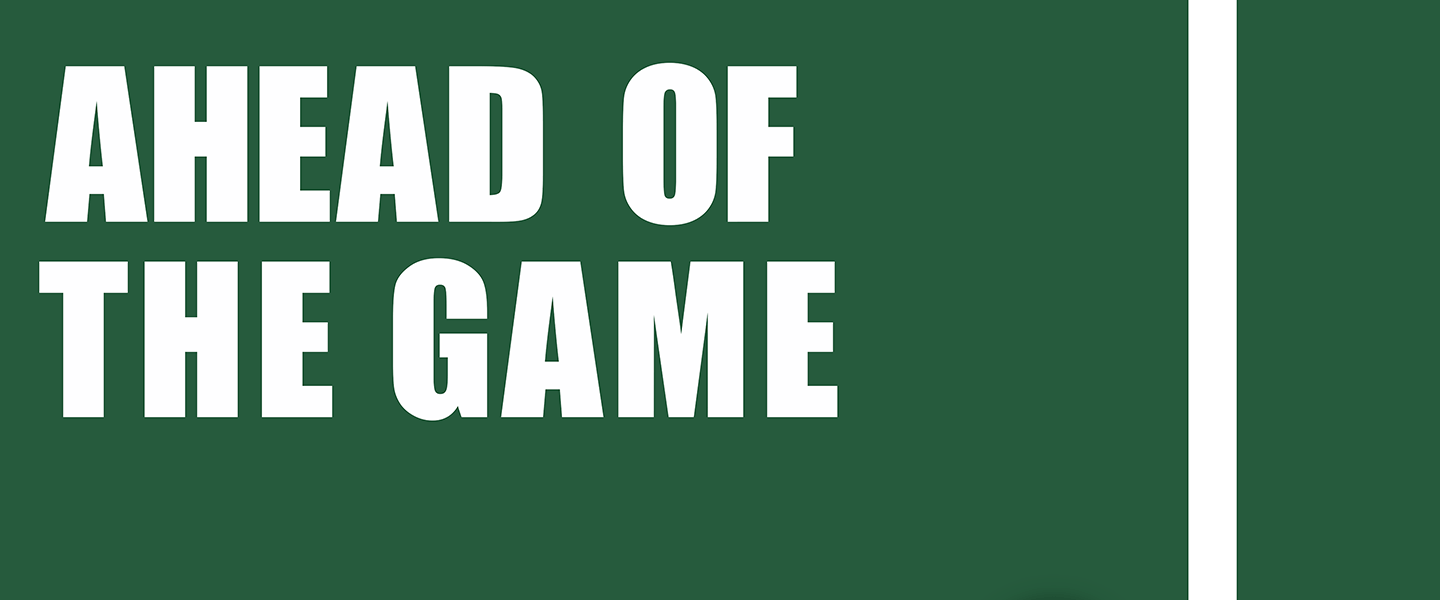 ahead of the game-podcasts