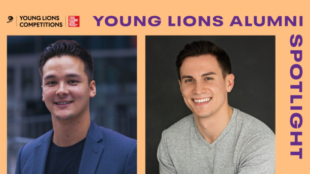 Young Lions Alumni Spotlight with the 2023 Marketer Winners