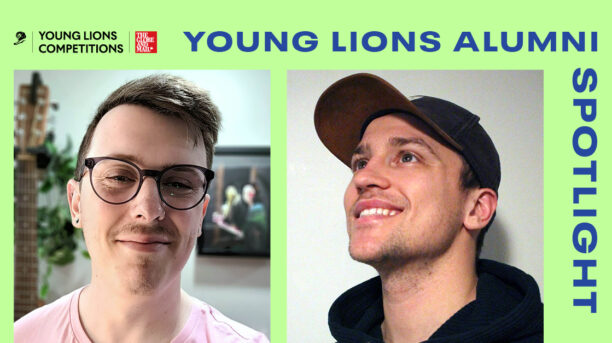 Young Lions Alumni Spotlight with the 2023 Film Winners