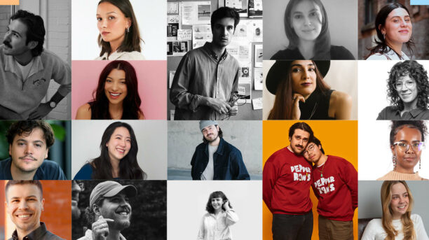 The 2024 Young Lions Canadian Competition Announces the Creative Categories Shortlisted Teams