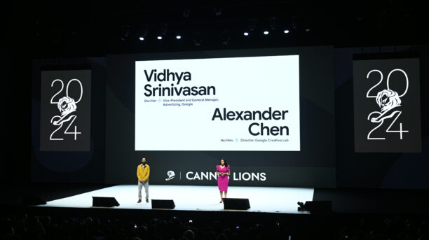 Cannes Lions 2024 - How AI Can Supercharge Creative Marketing