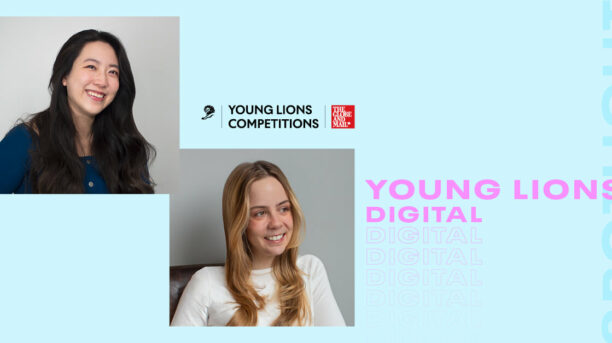 Young Lions Winners Spotlight with Emma Lorenzi and Sammy Lo