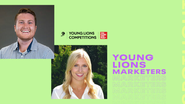 Young Lions Winners Spotlight with Jenn and Nick