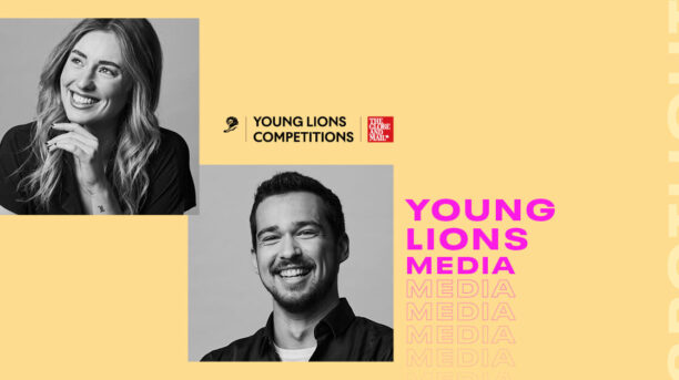 Young Lions Winners Spotlight with Alphée Lamothe and Gabriel Lafond