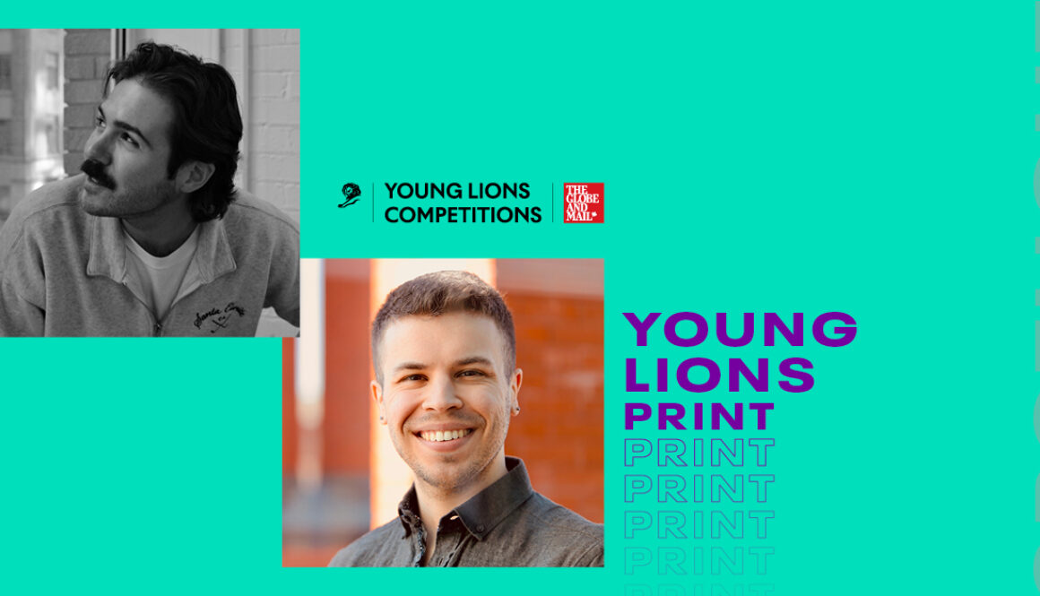 Young Lions Winners Spotlight with Jordan and Ben