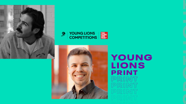 Young Lions Winners Spotlight with Jordan Bloom and Ben Nusca