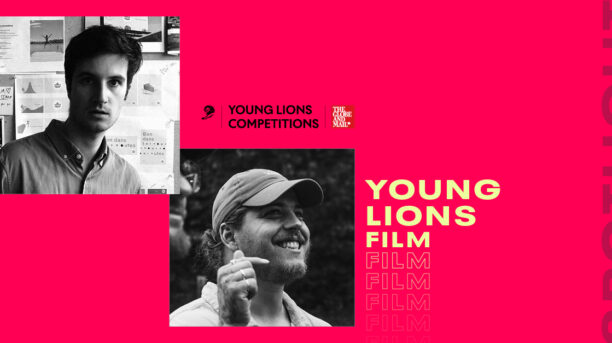 Young Lions Winners Spotlight with Charles-Antoine Thériault and Charles Côté