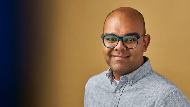 From Anthropology to AdTech: Kabil Rahaman on Data, Influence & Career Growth