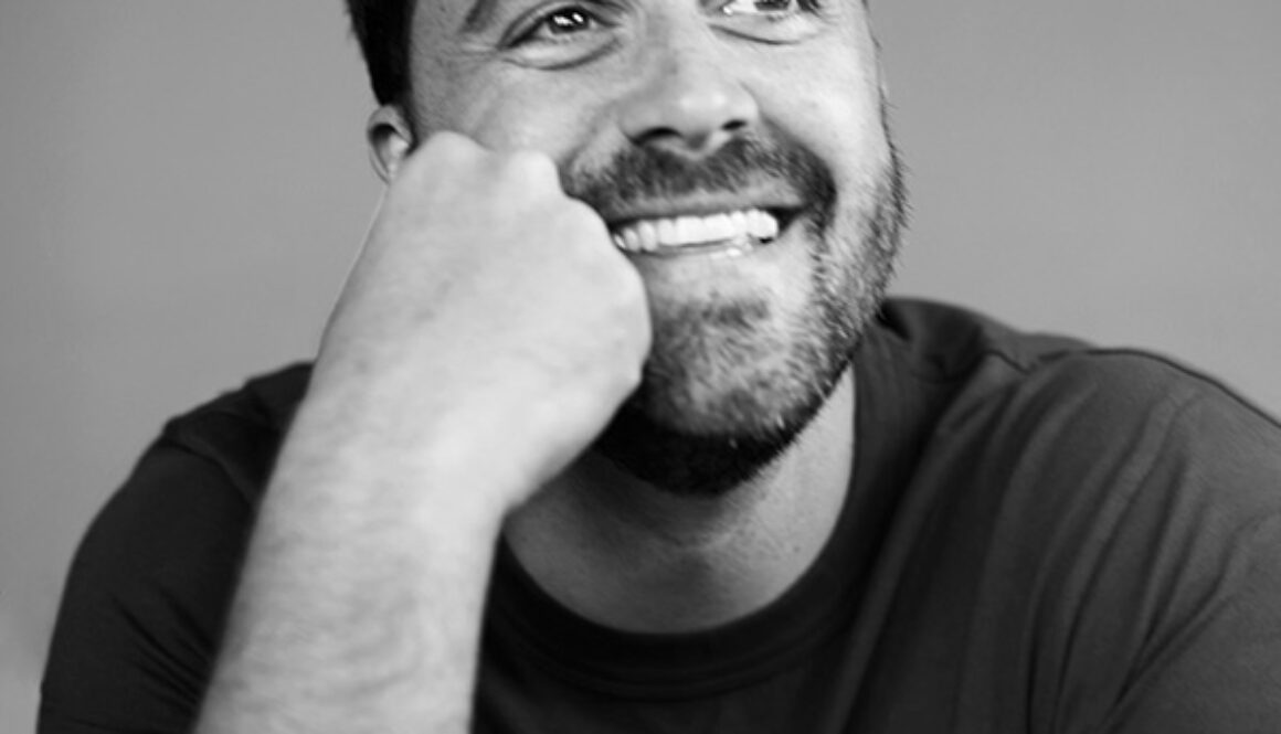 5 Xavier Blais headshot