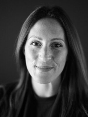 3_Alexis B_Headshot