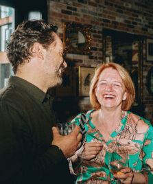 The Globe and Mail Pre Cannes