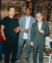 The Globe and Mail Pre Cannes