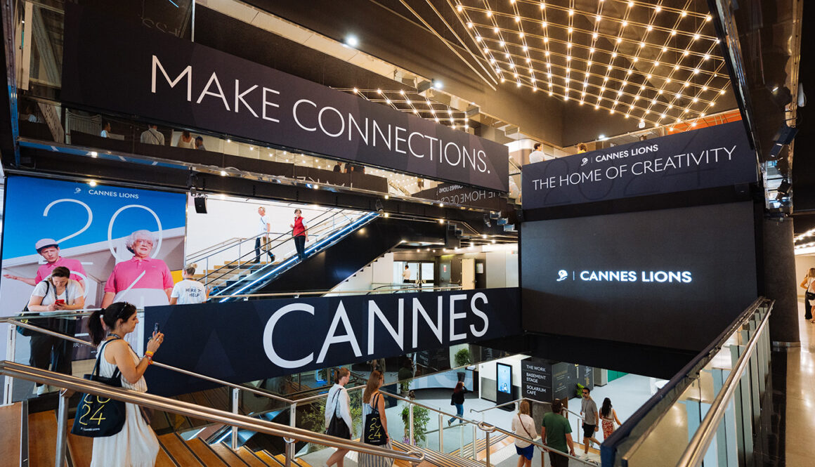 Cannes Lions Festival of Creativity 2025