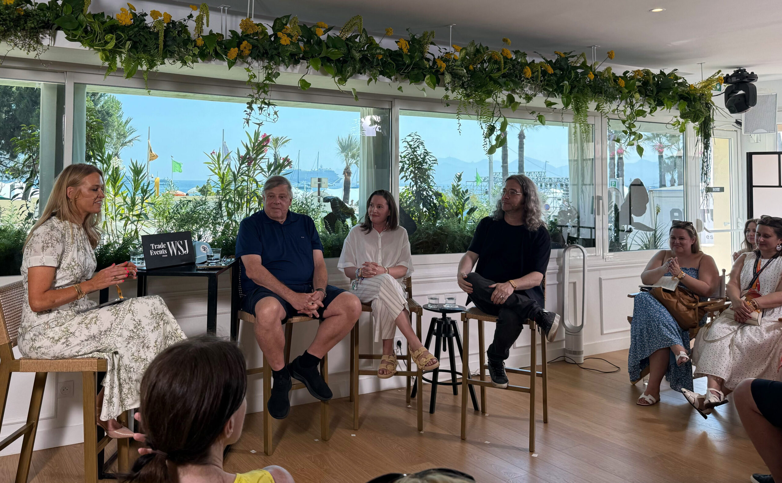 Day 1 Cannes Lions 2025 Day 1 Cannes Lions 2025