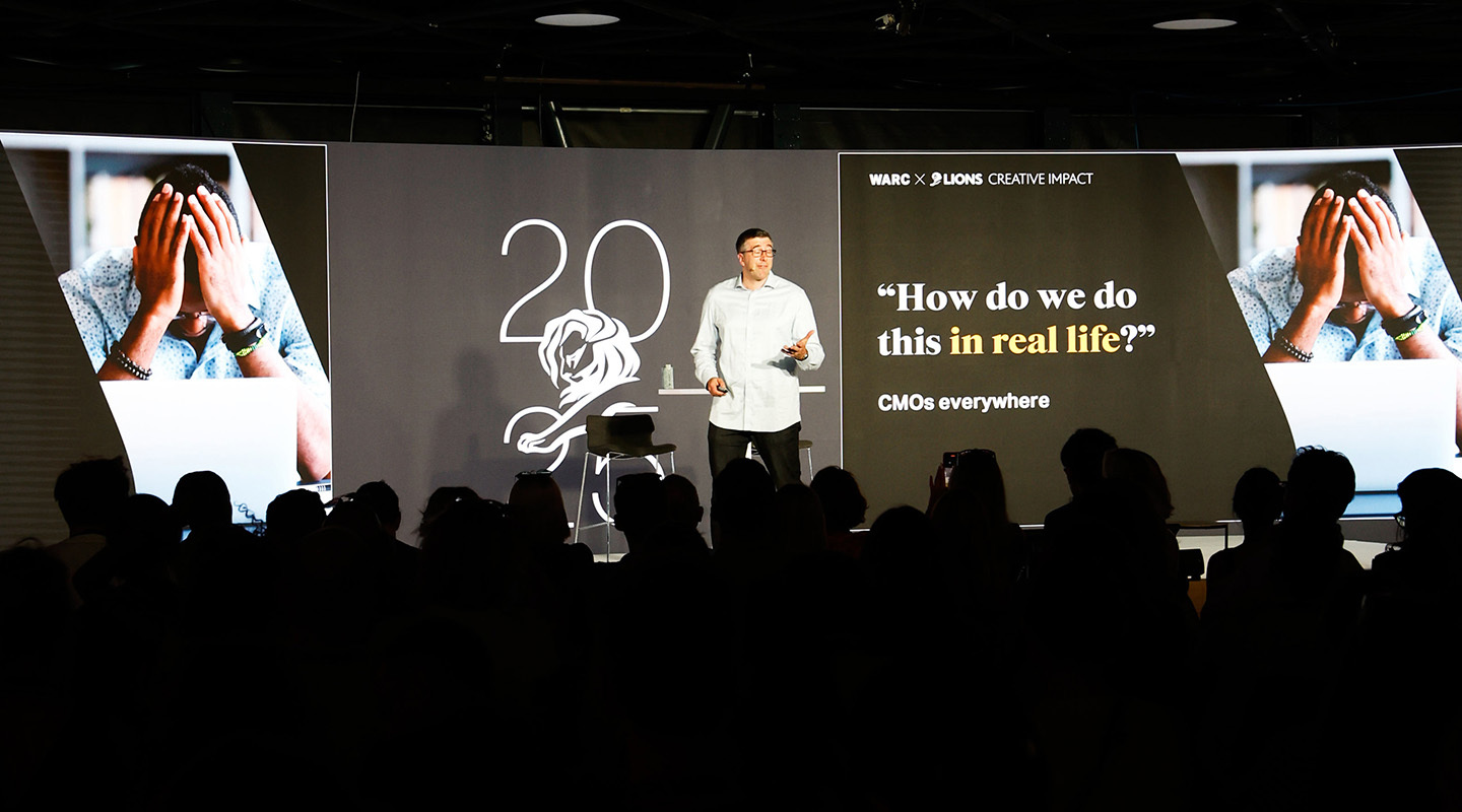 How to Give Your Brand the X Factor How to Give Your Brand the X Factor