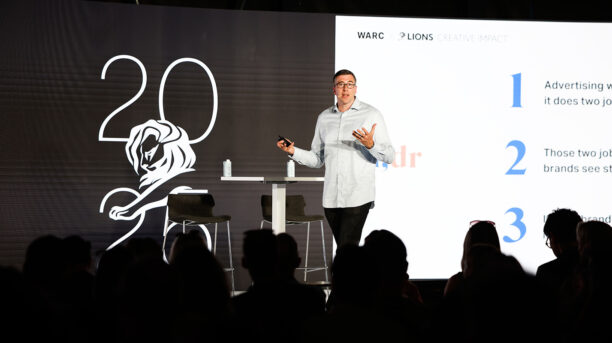 Cannes Lions 2025: How to Give Your Brand the X Factor