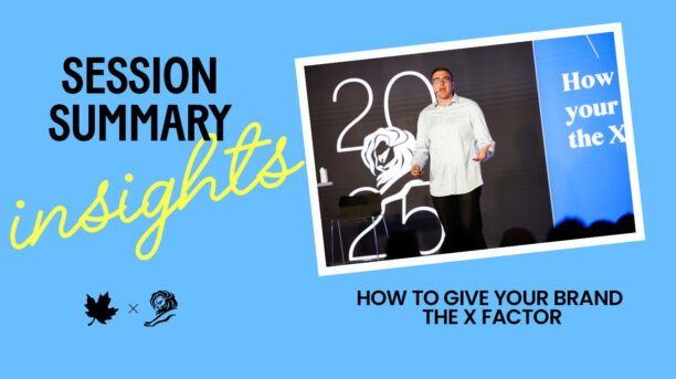 Cannes Lions 2025: How to Give Your Brand the X Factor
