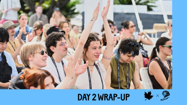 Cannes Lions 2025: Day 2 Wrap-Up – A Cannes of Reckoning