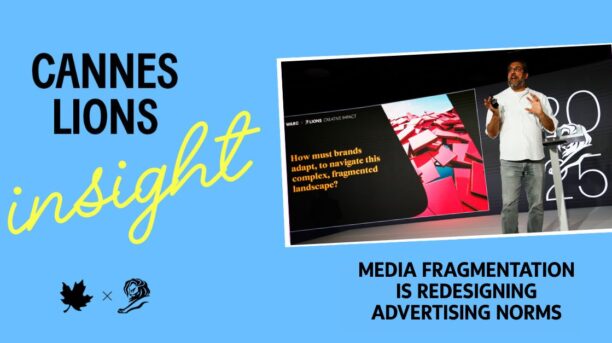 Cannes Lions 2025: How Can You Build a Big Brand from Lots of Littles?