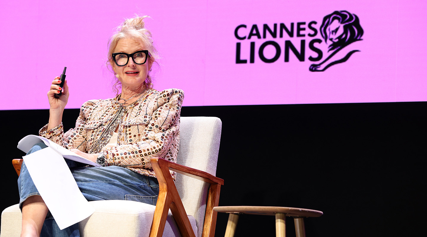 Cannes Lions 2025 Cannes Lions 2025