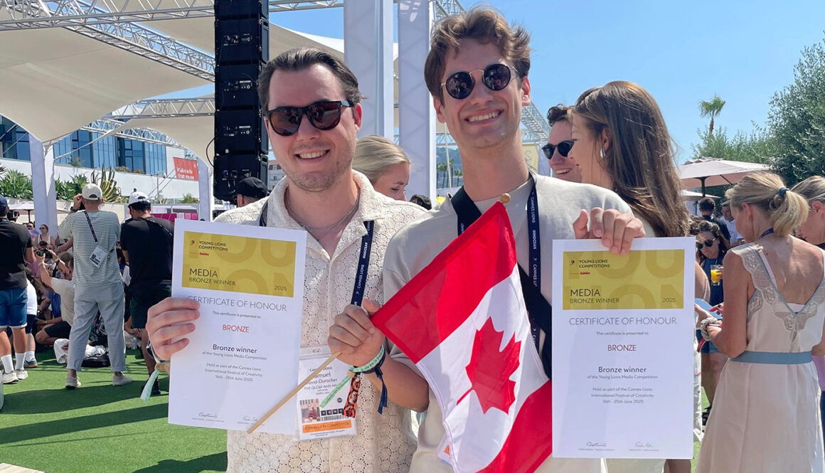 Cannes Lions 2025