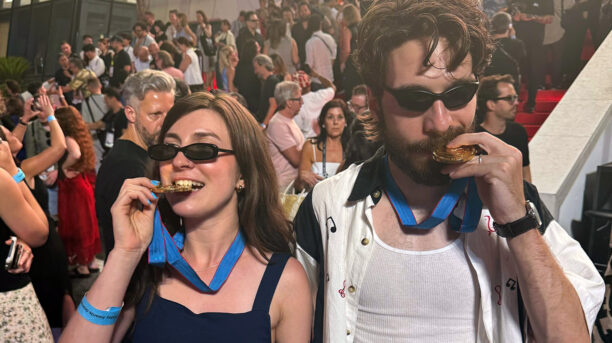 Design in Motion: How Two Canadian Young Lions Captured Gold at Cannes