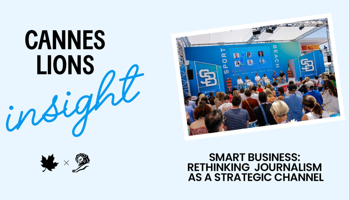 Cannes Lions 2025