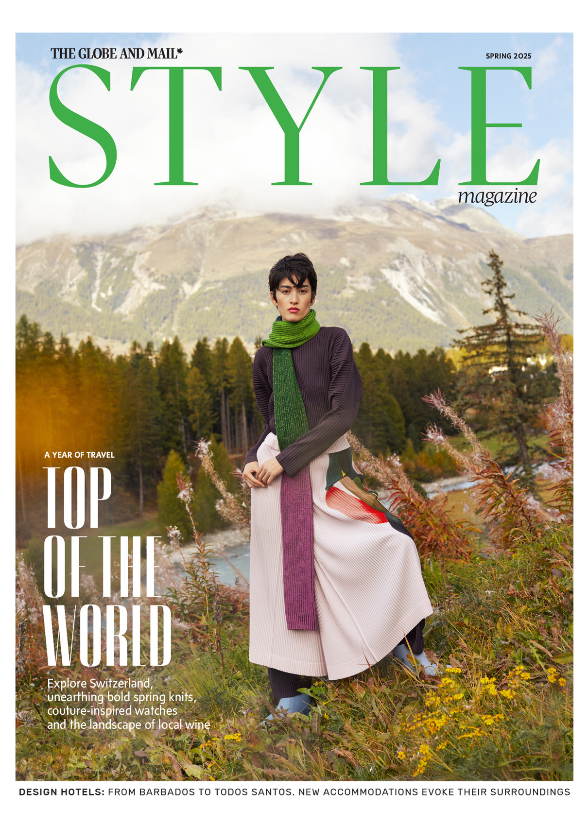 Sytle Magazine Style Magazine | Globe Media Group