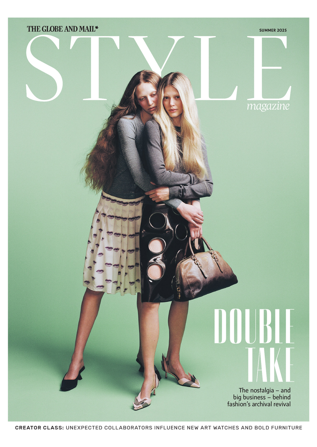 Style Magazine | Globe Media Group