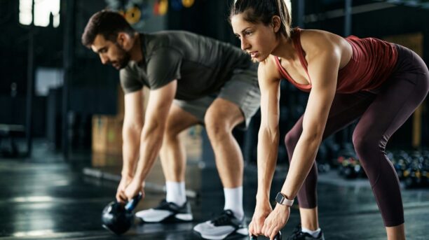 The age of wellness: how Globe readers are investing in their long-term health