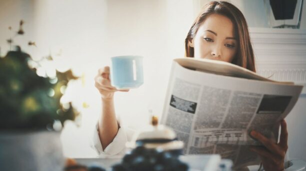 Why print wins on trust: Newspapers outperform digital when it comes to credibility in Canada