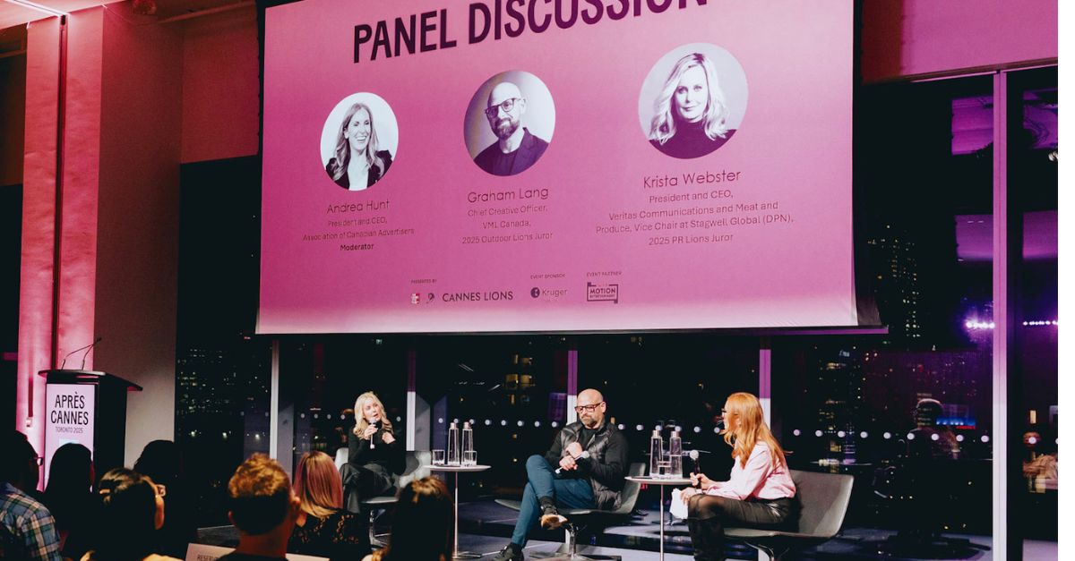 Inside the Cannes Jury Room