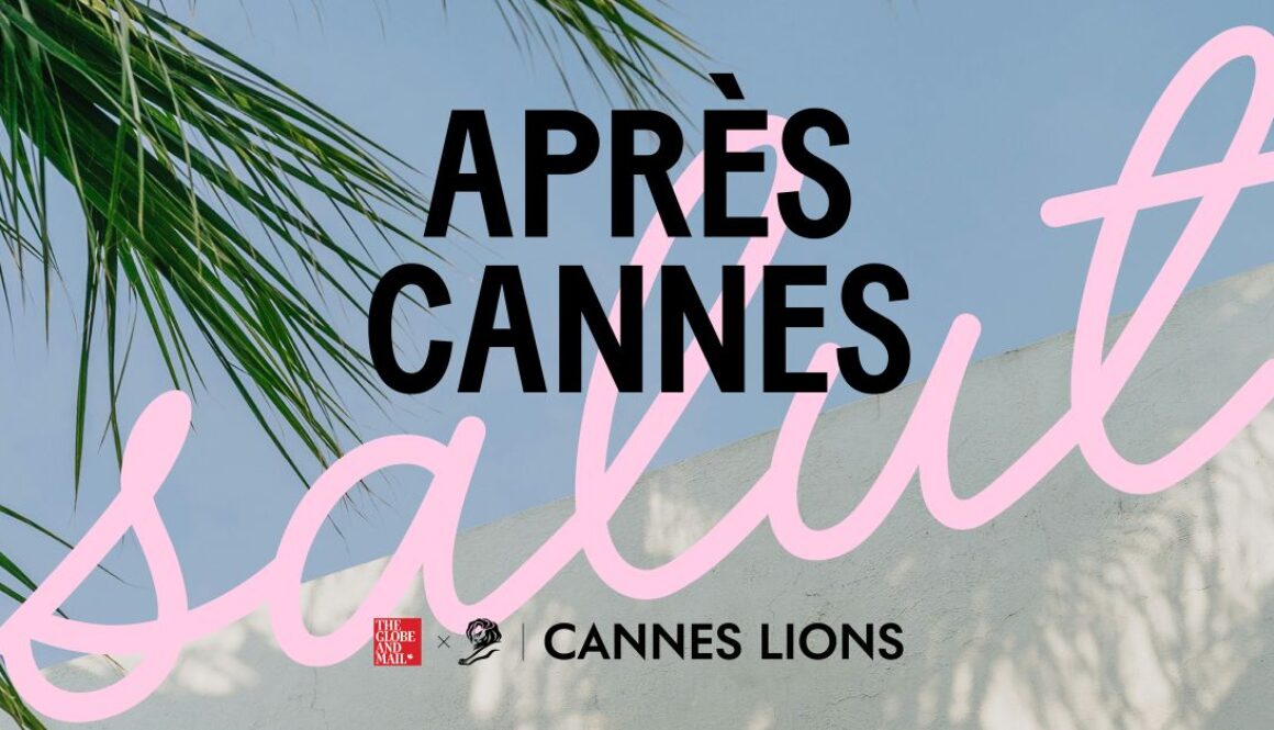 Après Cannes 20205