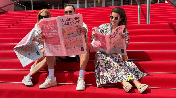 2025 in Review: Stories, Insights and Impact from Globe Media Group