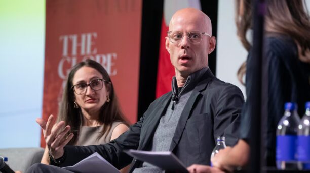 Building a Stronger Canada: Highlights from INTERSECT/26