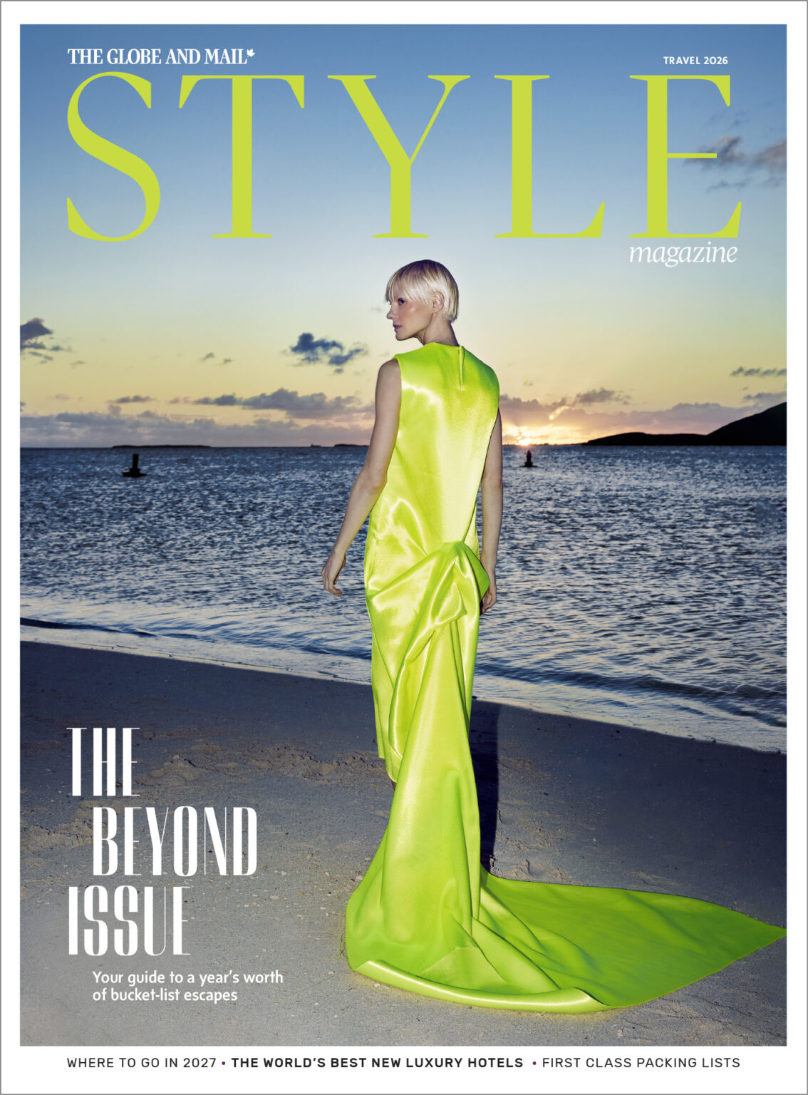 Style Reference Magazine Style Magazine | Globe Media Group