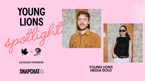 Step by step: How one team raced for gold at the Canadian Young Lions competition