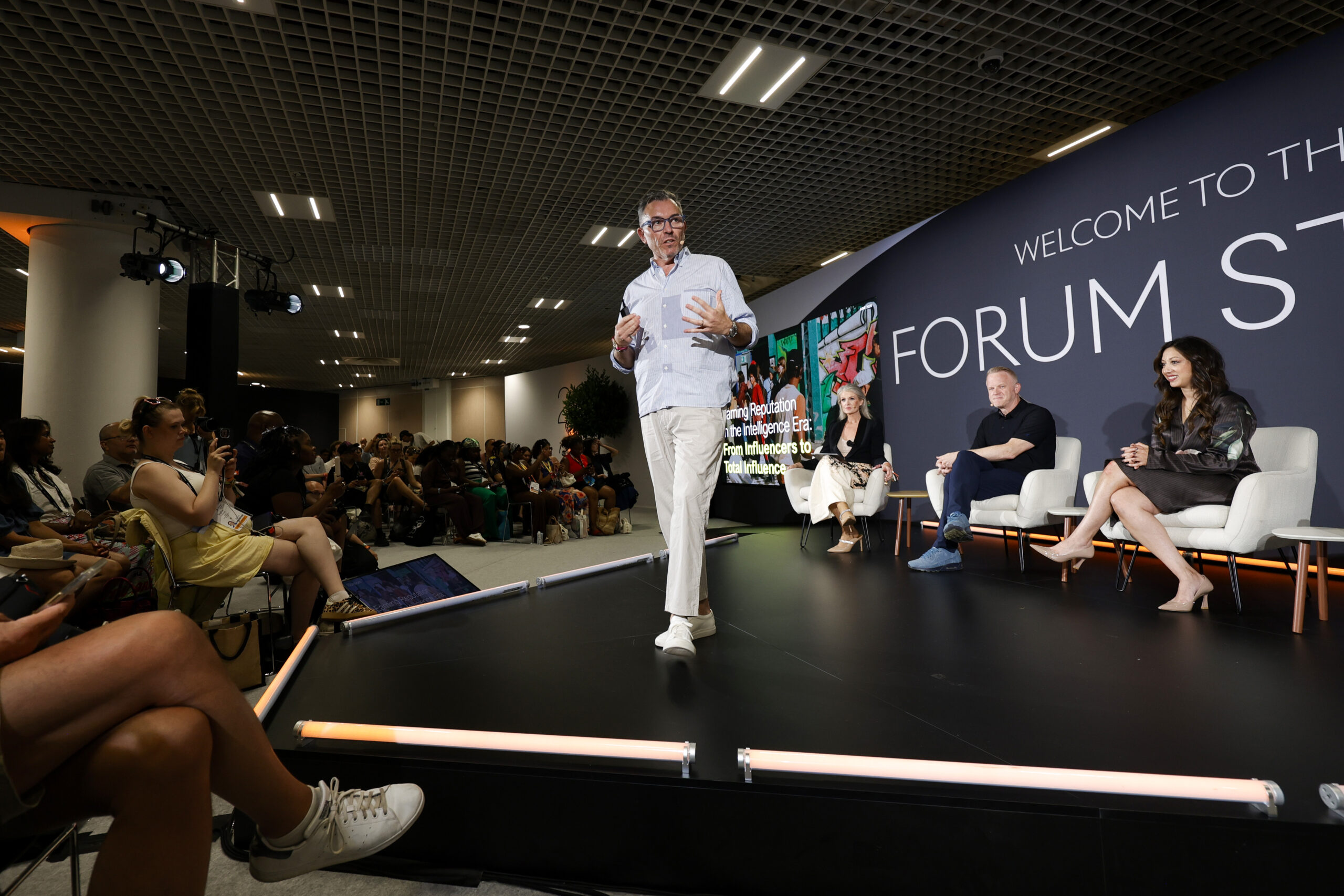 Cannes Lions 2026 - Day 3 Cannes Lions 2026 - Day 3