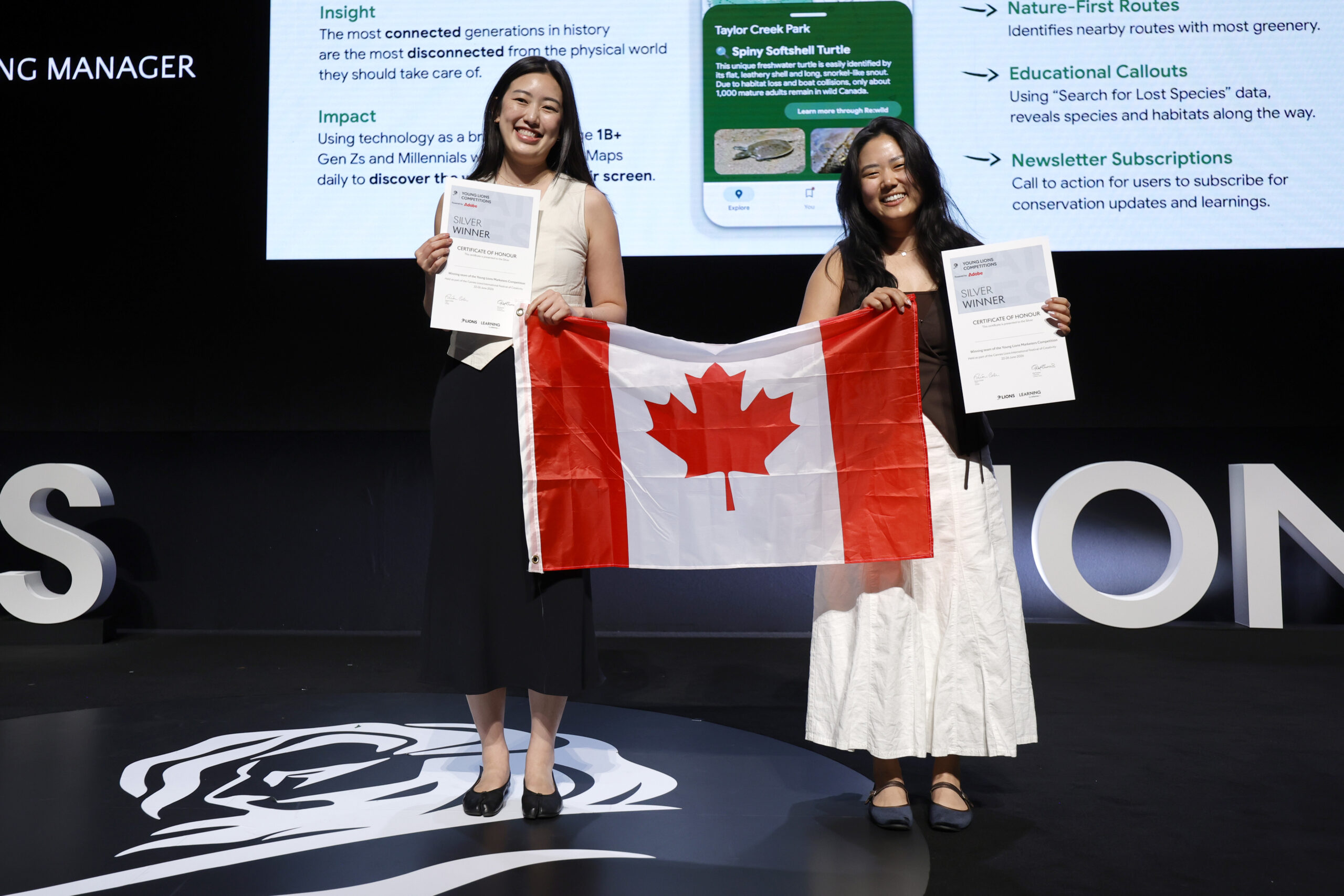 Cannes Lions 2026 - Day 5