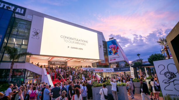 Canada à Cannes – How The Globe will be covering Cannes Lions 2026