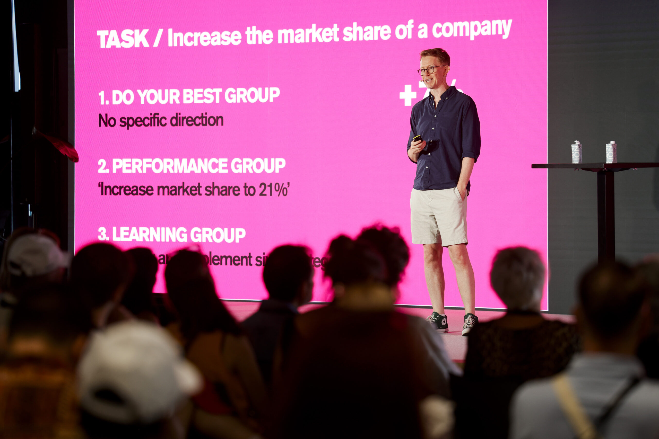 Cannes Lions 2026 - Day 4