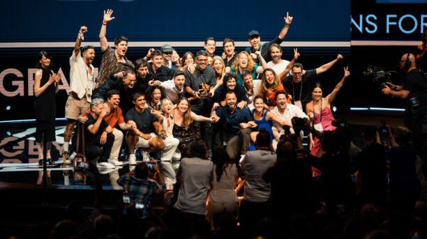 The Dividends of Cannes