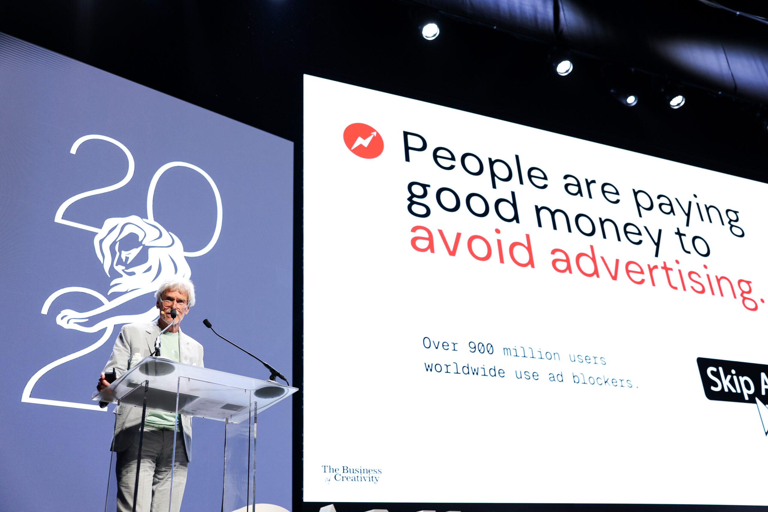 Cannes Lions 2026 - Day 4
