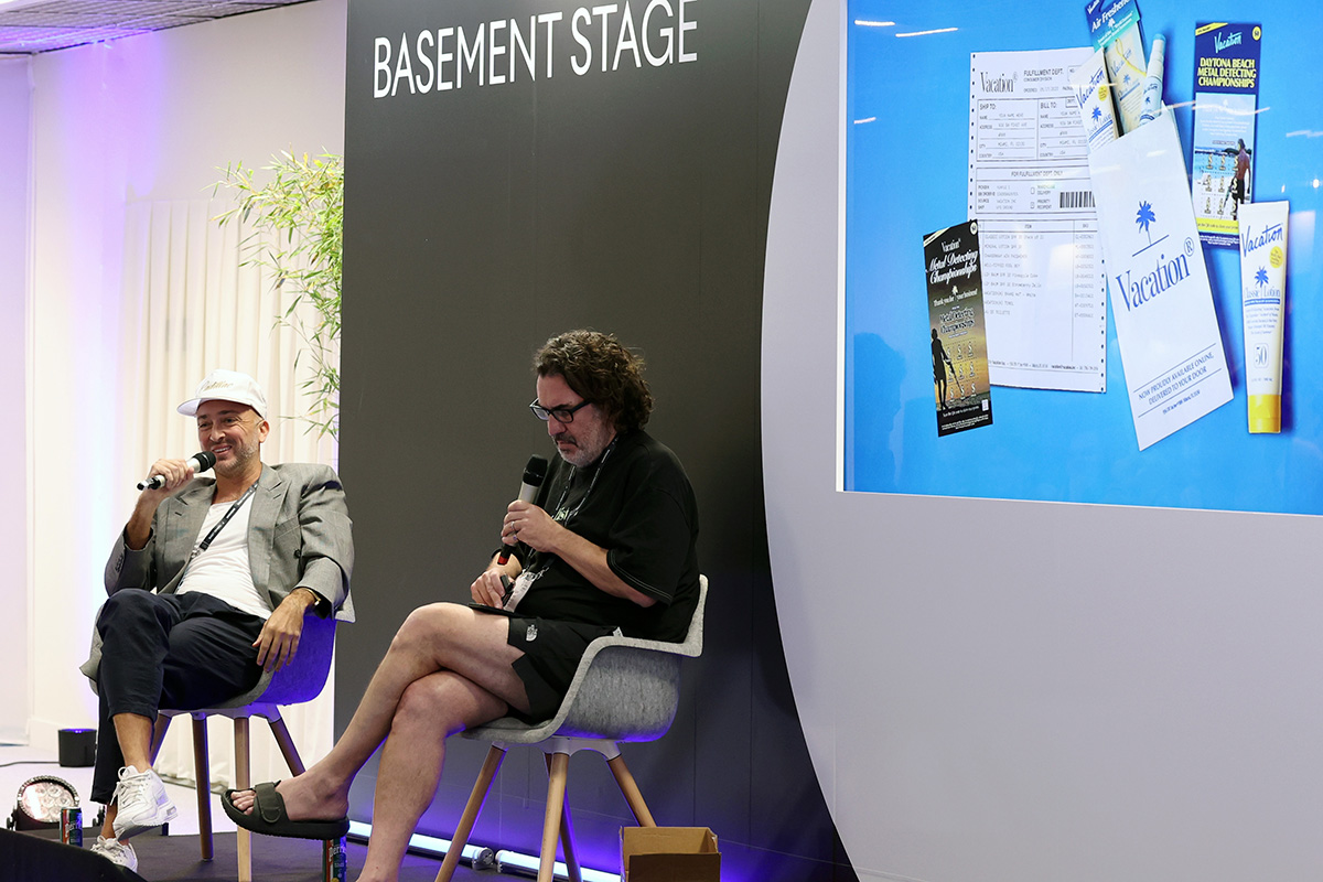 Cannes Lions 2026 - Day 1