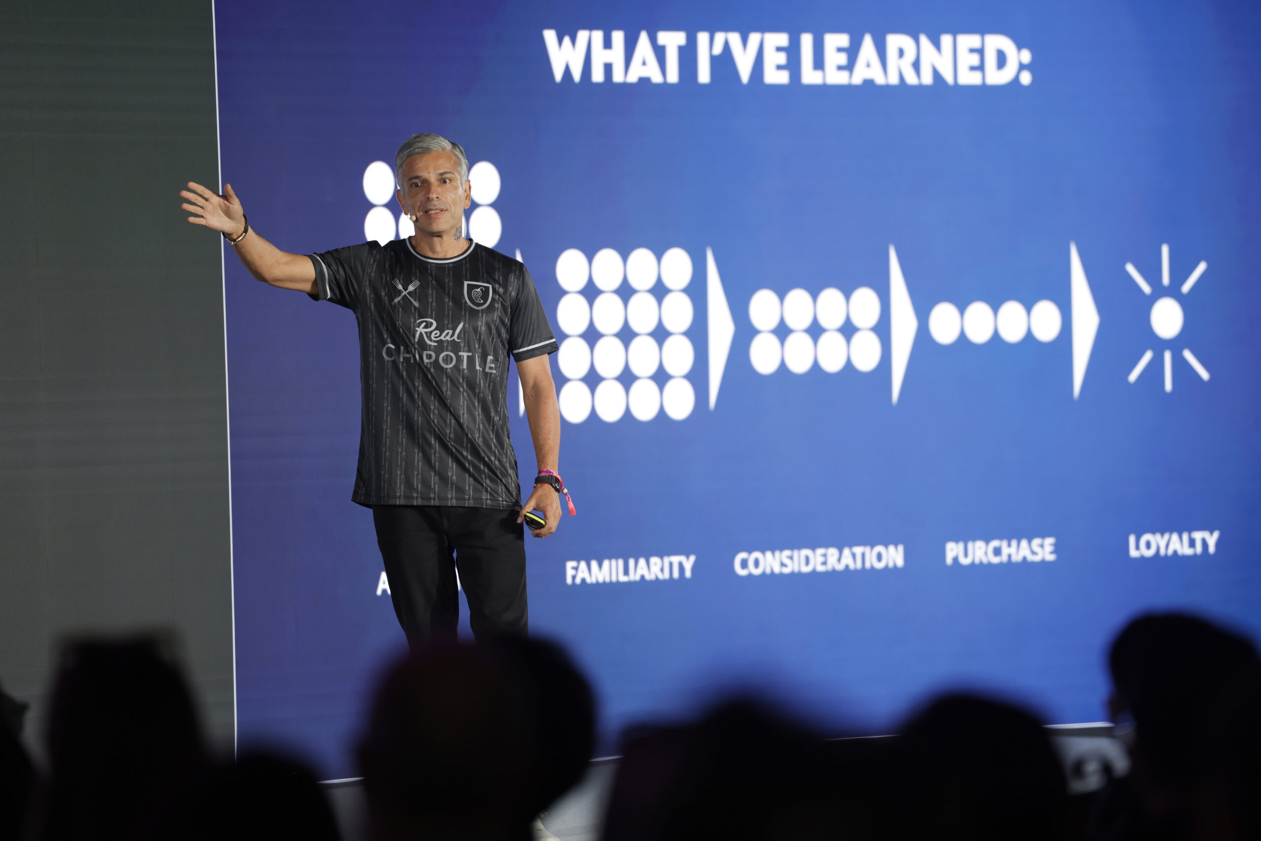 Cannes Lions 2026 - Day 4